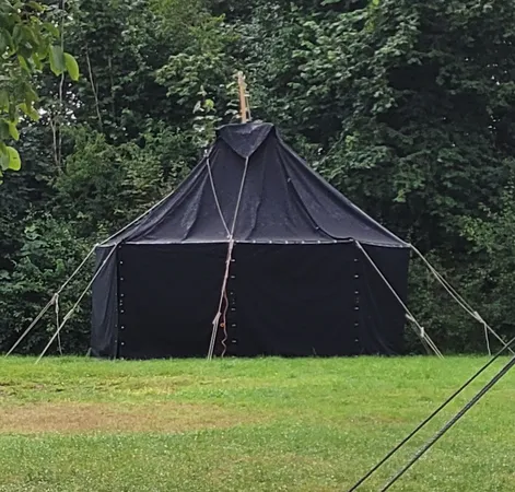 Hoch-Kothe(Einbein)